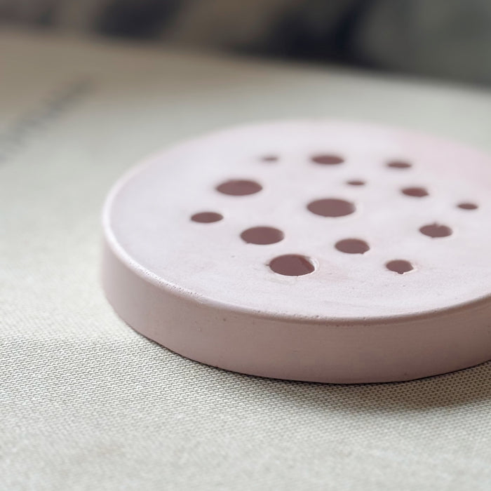 Bouquet Distanziatore Fiori per Composizioni Vaso