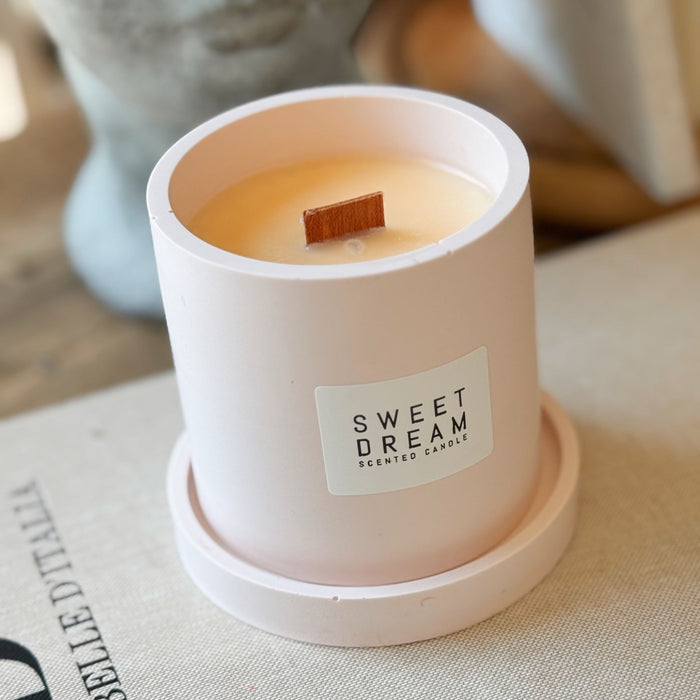 Sweet Dream - Candela Profumata