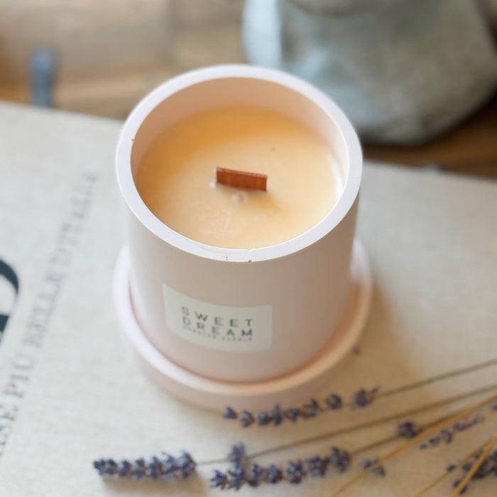 Sweet Dream - Candela Profumata