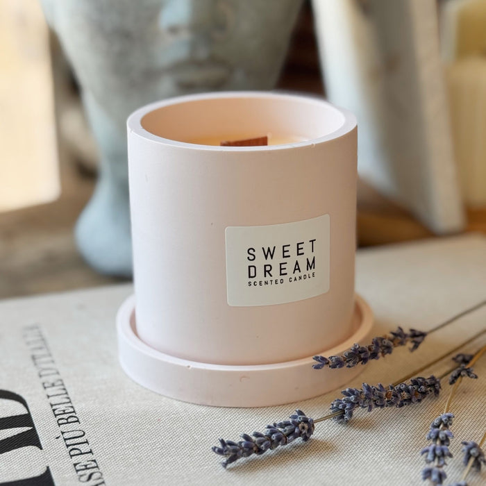 Sweet Dream - Candela Profumata