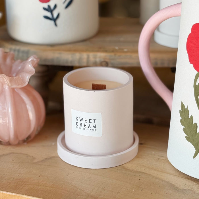 Sweet Dream - Candela Profumata