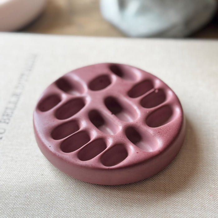 Lilia Porta Anelli e Gioielli - Color