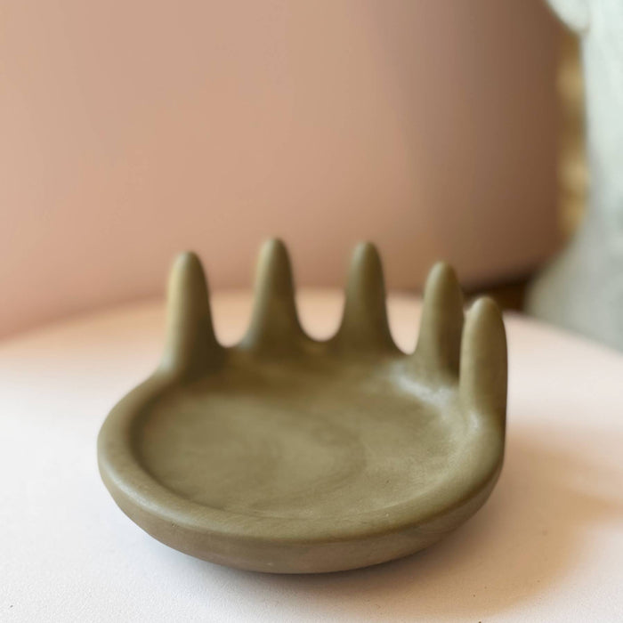 Handy Piattino Porta Gioielli - Color