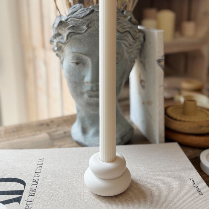 Primula Double Portacandela