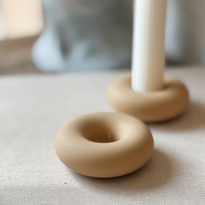 Primula Portacandela - Color