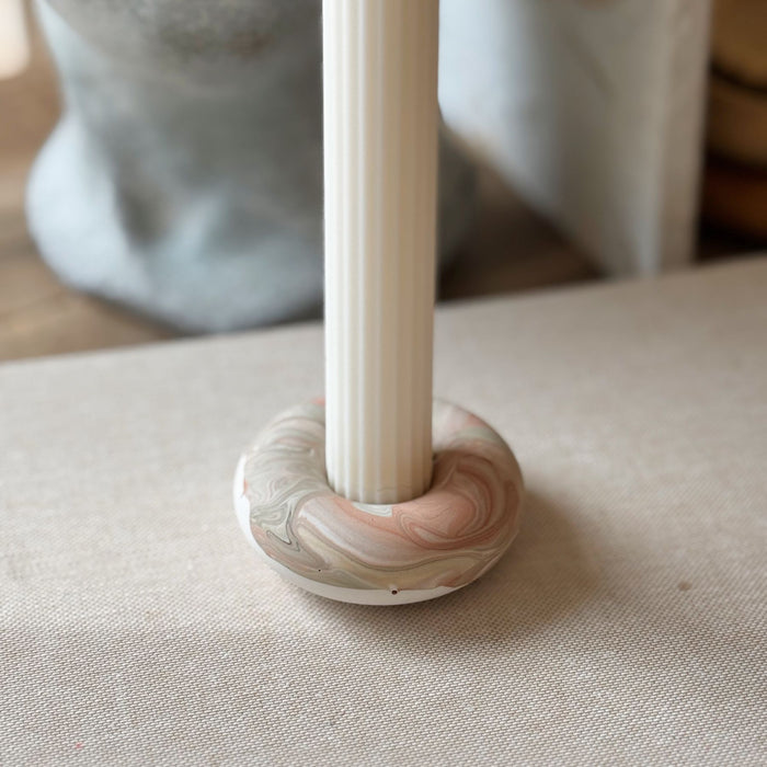 Primula Portacandela - Color