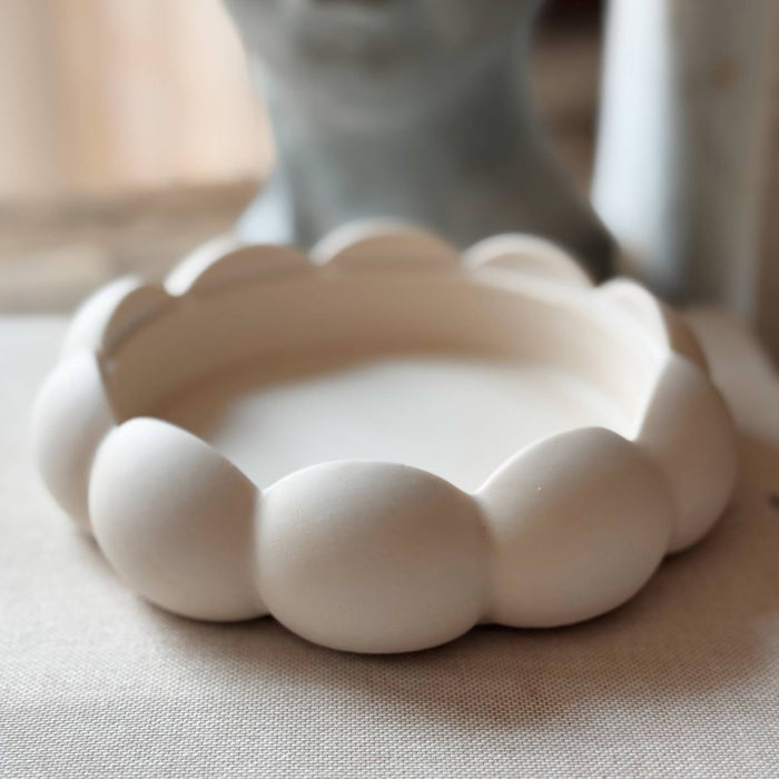 Althaea Ciotola Svuotatasche