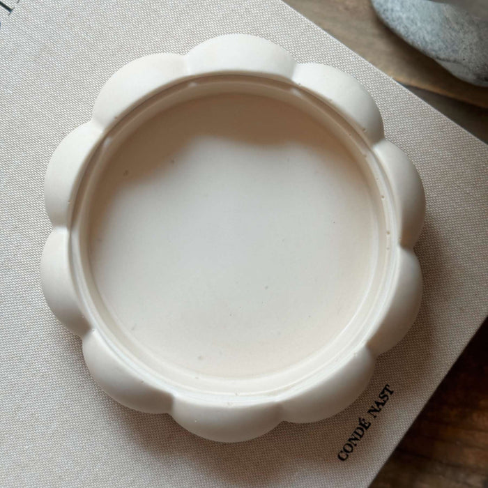 Althaea Ciotola Svuotatasche