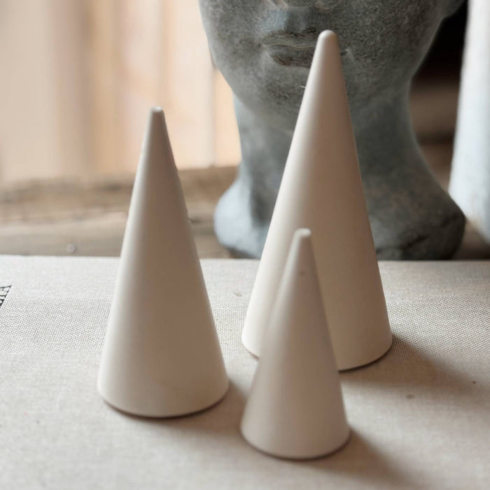 Tilia Cono Porta Anelli e Gioielli