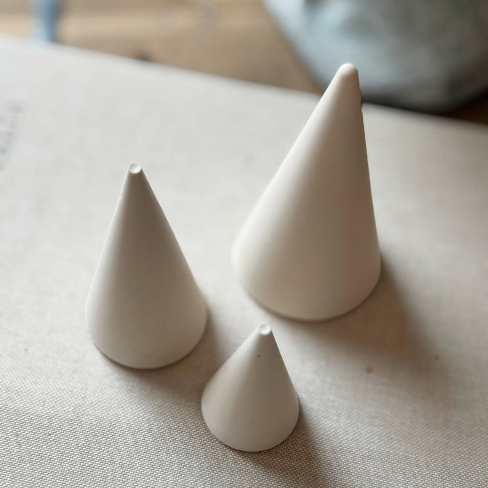 Tilia Cono Porta Anelli e Gioielli