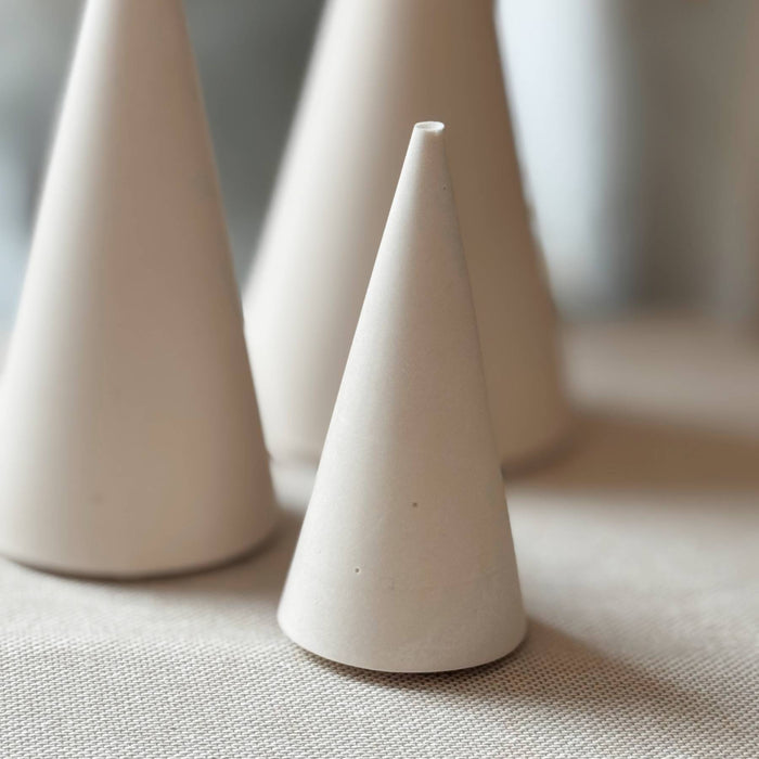 Tilia Cono Porta Anelli e Gioielli