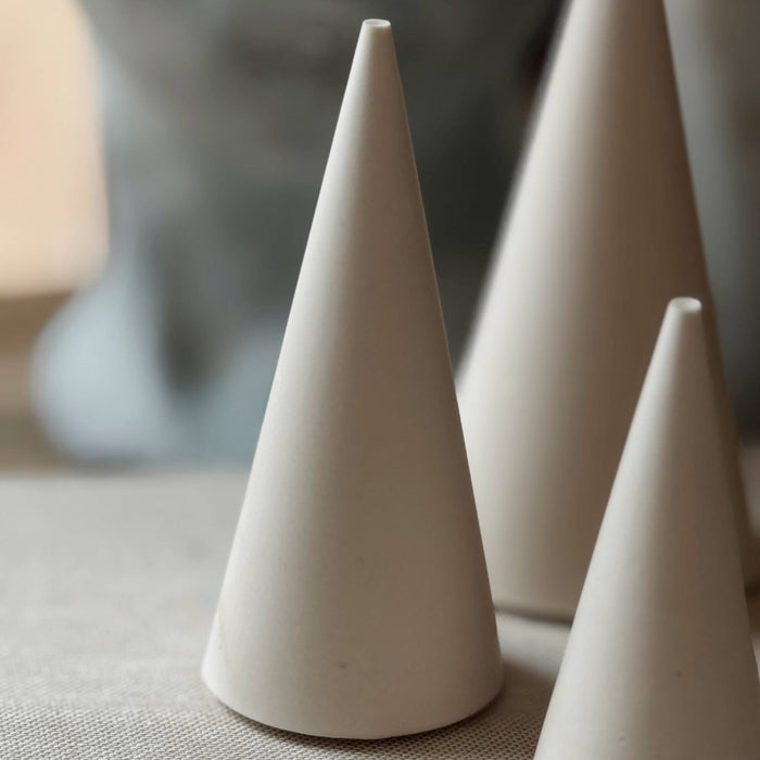 Tilia Cono Porta Anelli e Gioielli