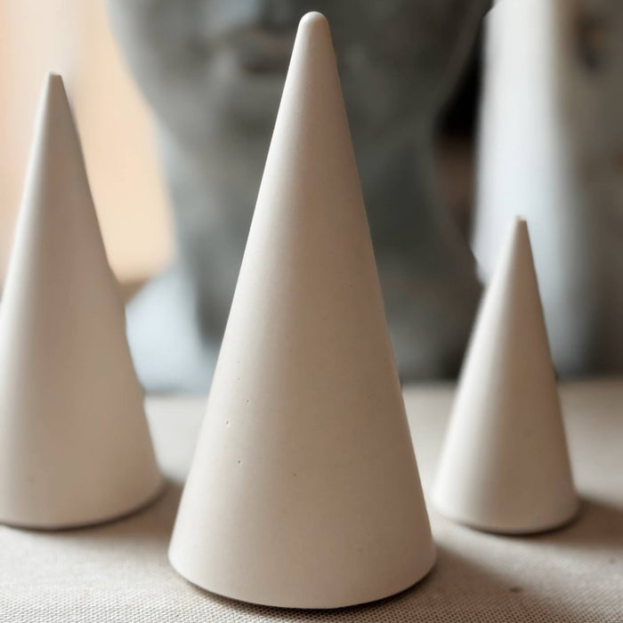 Tilia Cono Porta Anelli e Gioielli