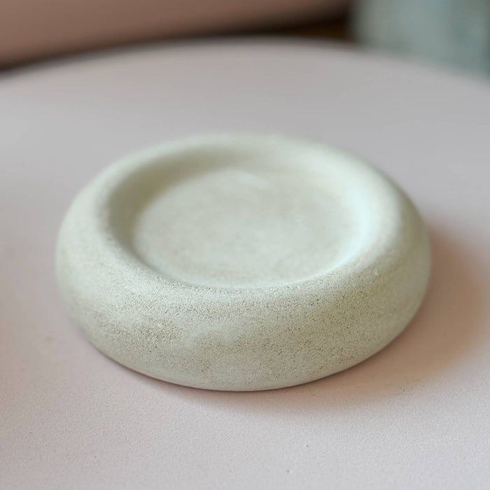 Flat Calce - Piattino Portatutto