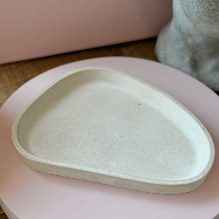 Stone Calce - Vassoio Portatutto