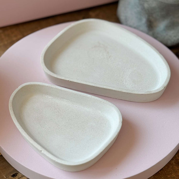 Stone Calce - Vassoio Portatutto