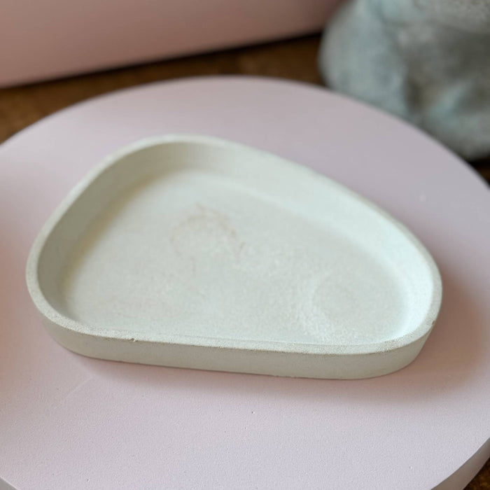 Stone Calce - Vassoio Portatutto