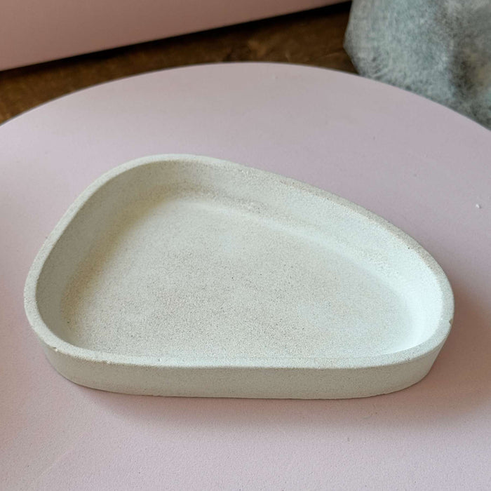 Stone Calce - Vassoio Portatutto