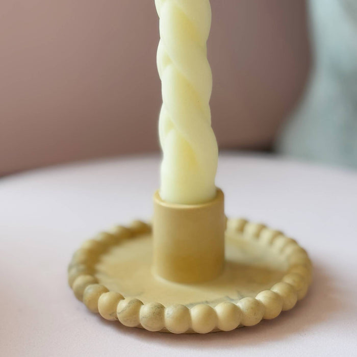 Craspedia Portacandela - Color