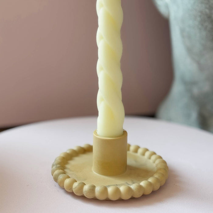 Craspedia Portacandela - Color