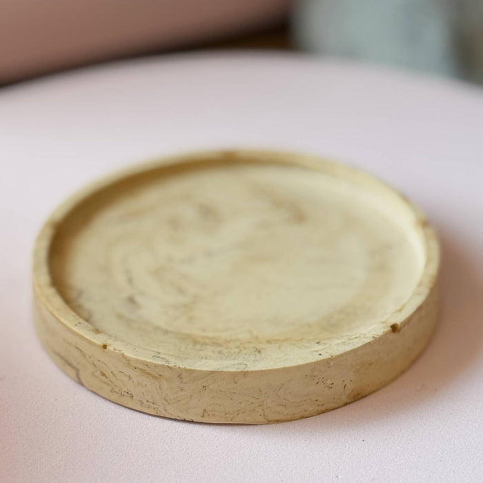 Linum Piattino Portatutto - Color