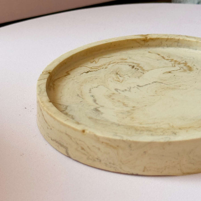 Linum Piattino Portatutto - Color