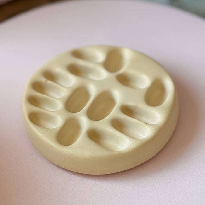 Lilia Porta Anelli e Gioielli - Color