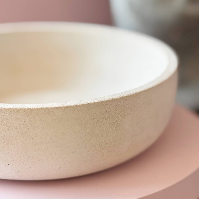 Still Calce - Ciotola Centrotavola