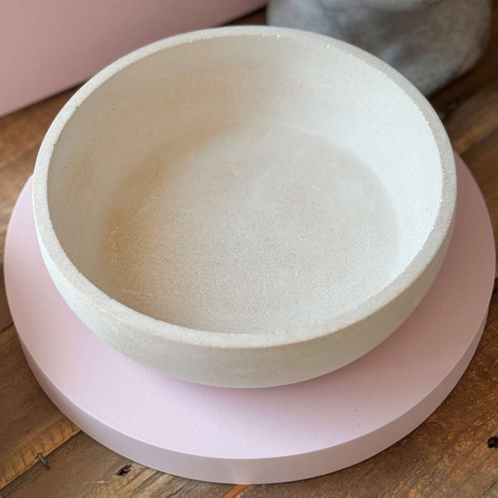 Still Calce - Ciotola Centrotavola