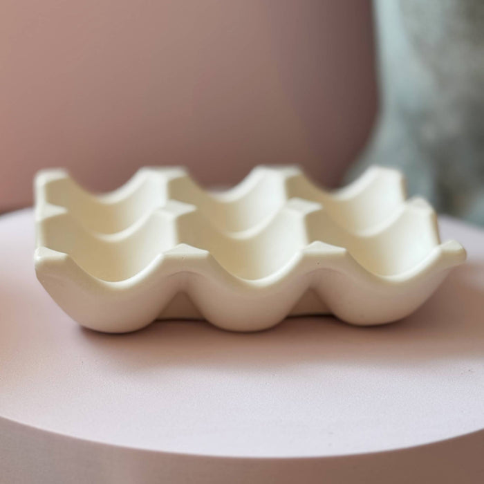 Nest Portauova 6 Spazi