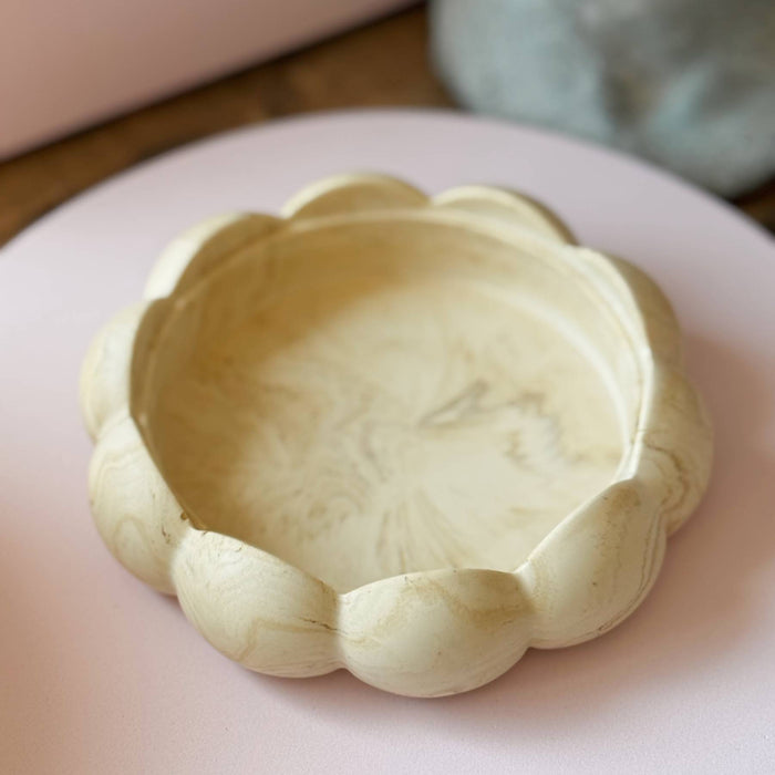 Althaea Ciotola Svuotatasche - Color