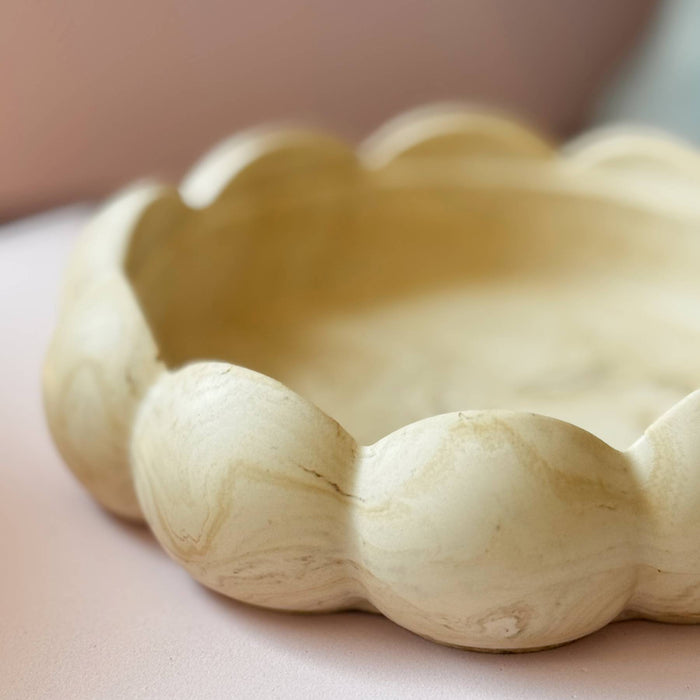 Althaea Ciotola Svuotatasche - Color