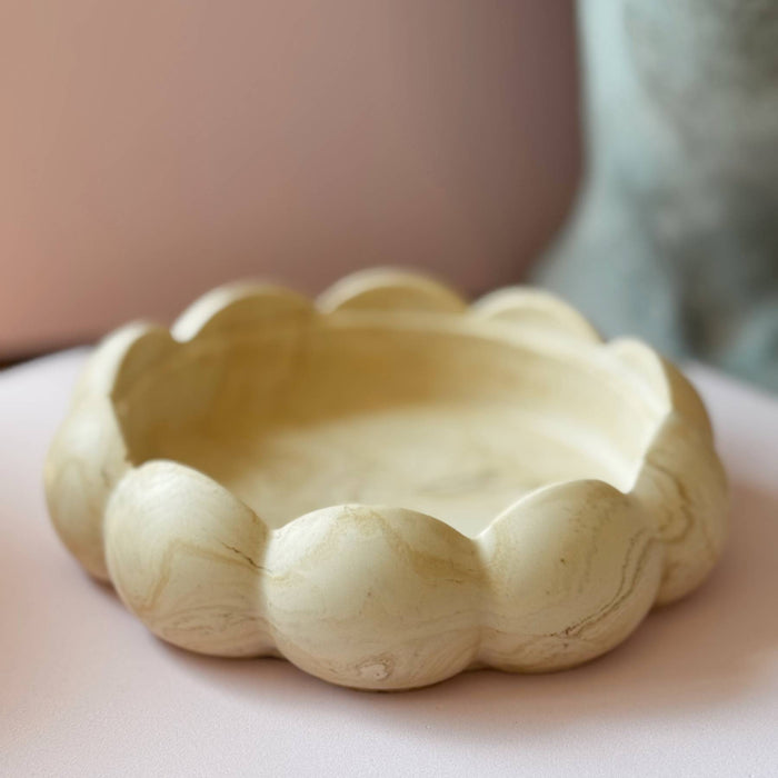 Althaea Ciotola Svuotatasche - Color