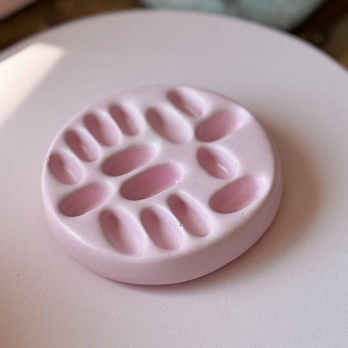 Lilia Porta Anelli e Gioielli - Glossy