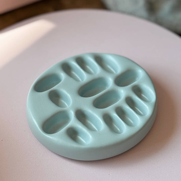 Lilia Porta Anelli e Gioielli - Glossy