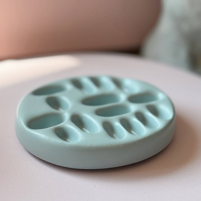 Lilia Porta Anelli e Gioielli - Glossy