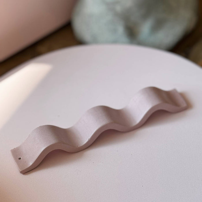 Marea Porta Incenso - Glossy