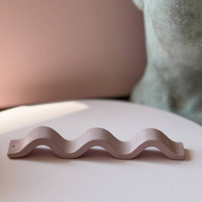 Marea Porta Incenso - Glossy