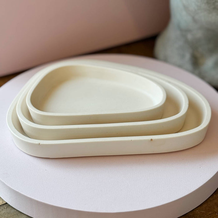 Stone - Vassoio Portatutto