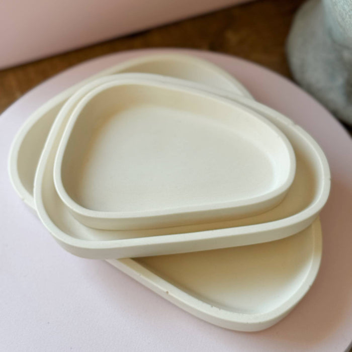 Stone - Vassoio Portatutto