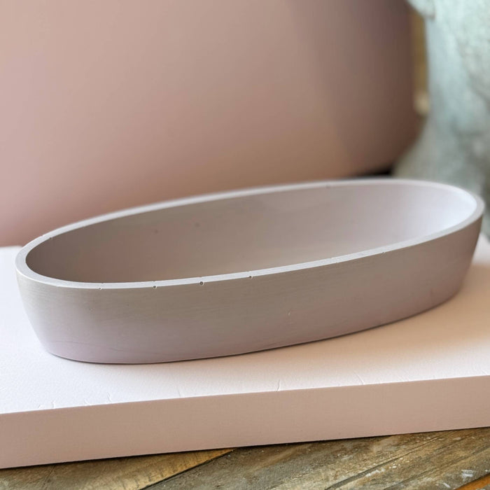 Sterlitzia Ciotola Portatutto - Glossy