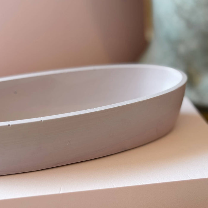 Sterlitzia Ciotola Portatutto - Glossy