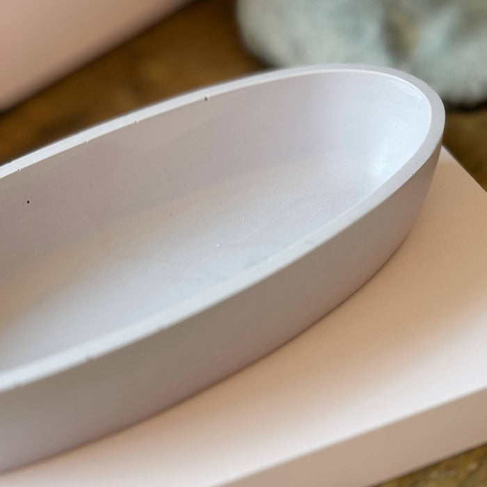 Sterlitzia Ciotola Portatutto - Glossy