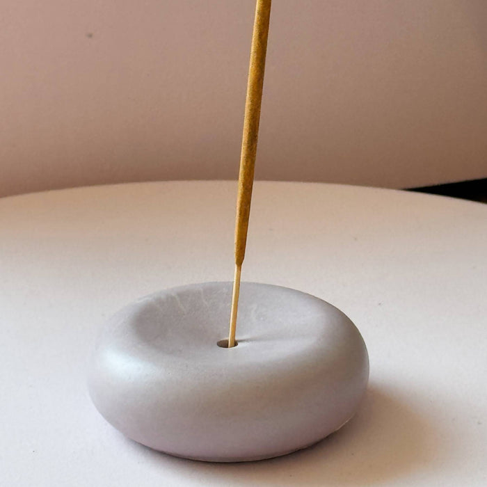 Bubble Porta Incenso - Glossy