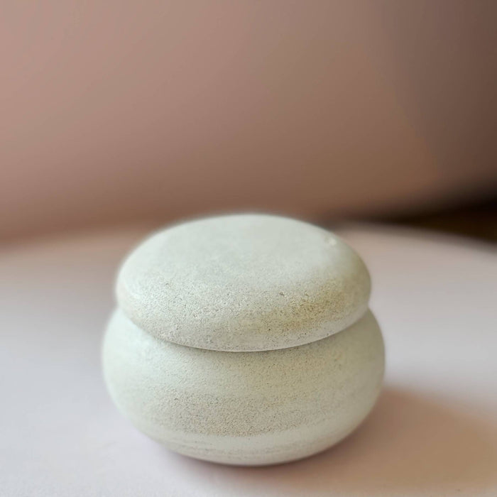 Lunaria Calce Candela - Velvet Rose