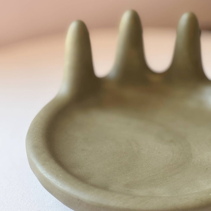 Handy Piattino Porta Gioielli - Color