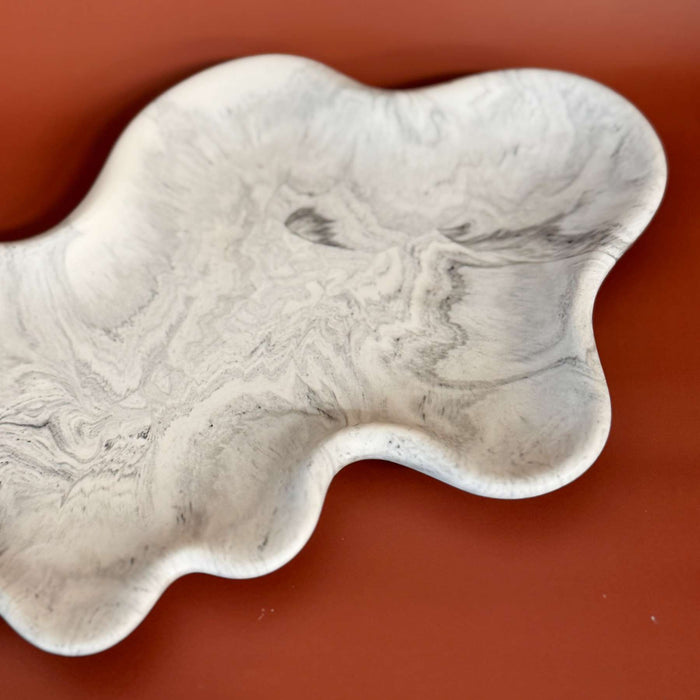 Spot Vassoio - Color