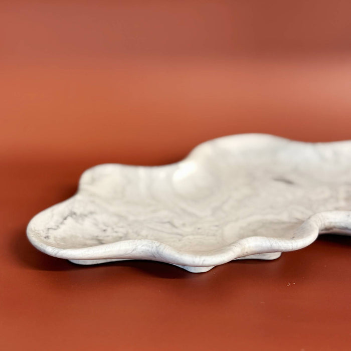 Spot Vassoio - Color