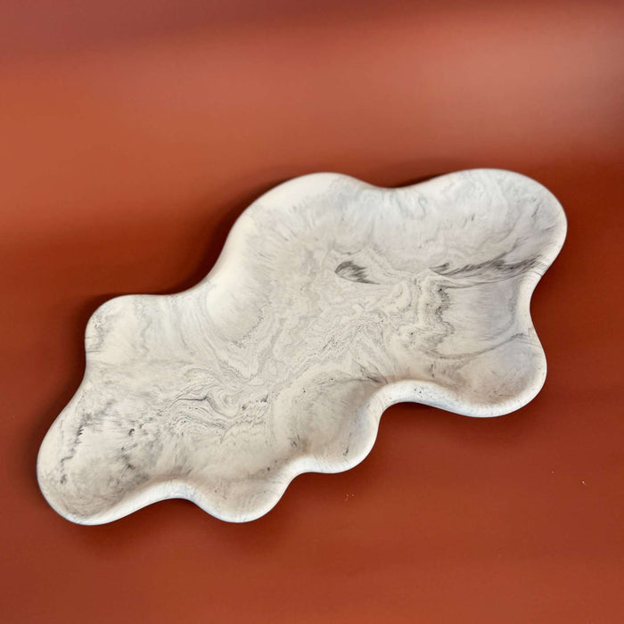 Spot Vassoio - Color