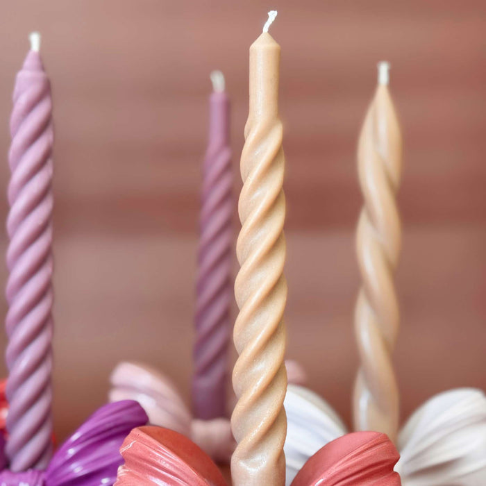 Intreccio Candela Stelo Decor